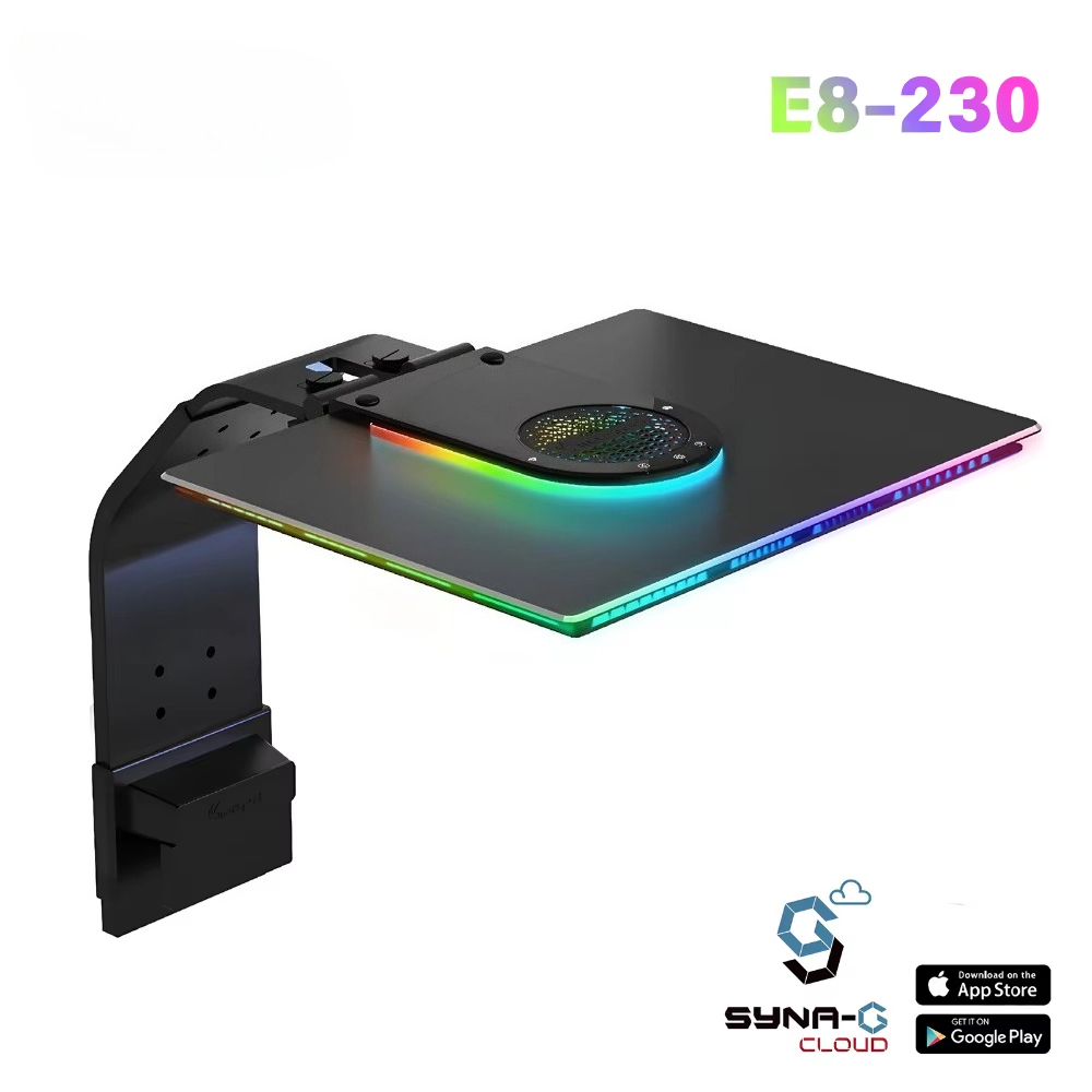 Aquarium Light - Maxspect E8-230 Ethereal Infinite 230W –