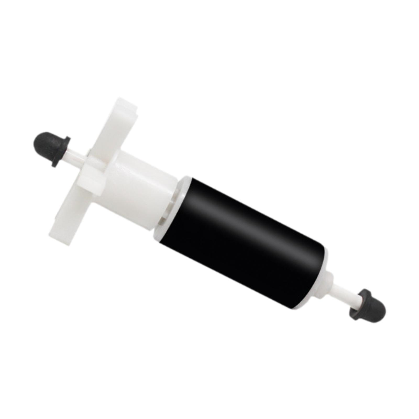 Wymienny wirnik pompy do stawu – Fish Tank Filter recenzja i cena