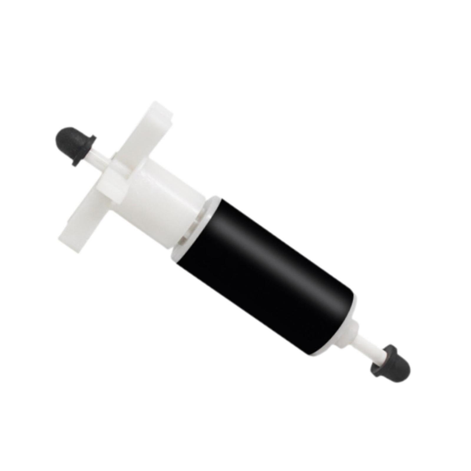 Wymienny wirnik pompy do stawu – Fish Tank Filter recenzja i cena
