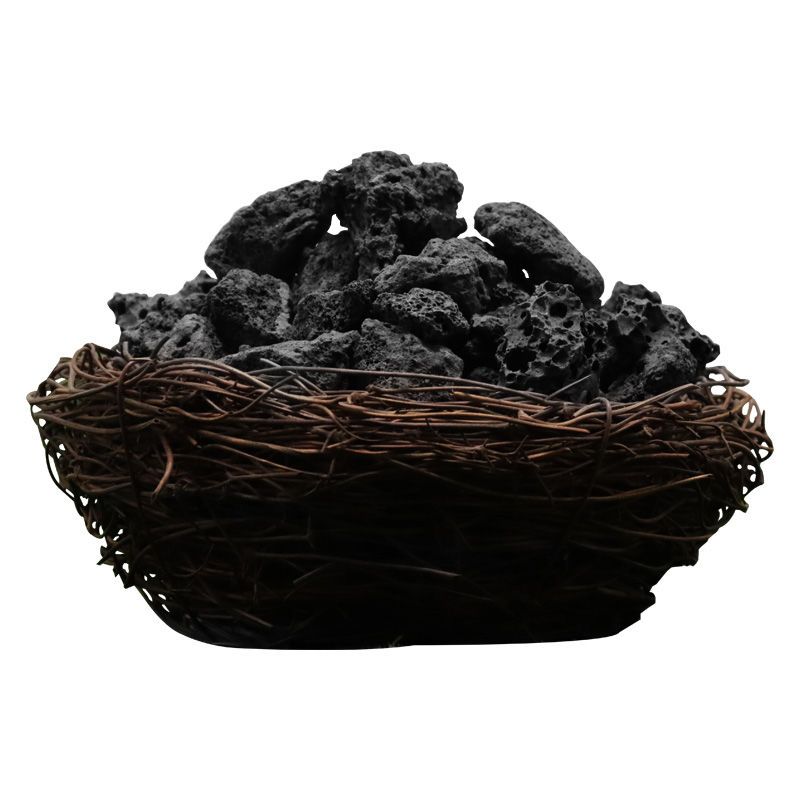1kg Wulkaniczna skała, podłoże – Fish Tank Gravel recenzja i cena