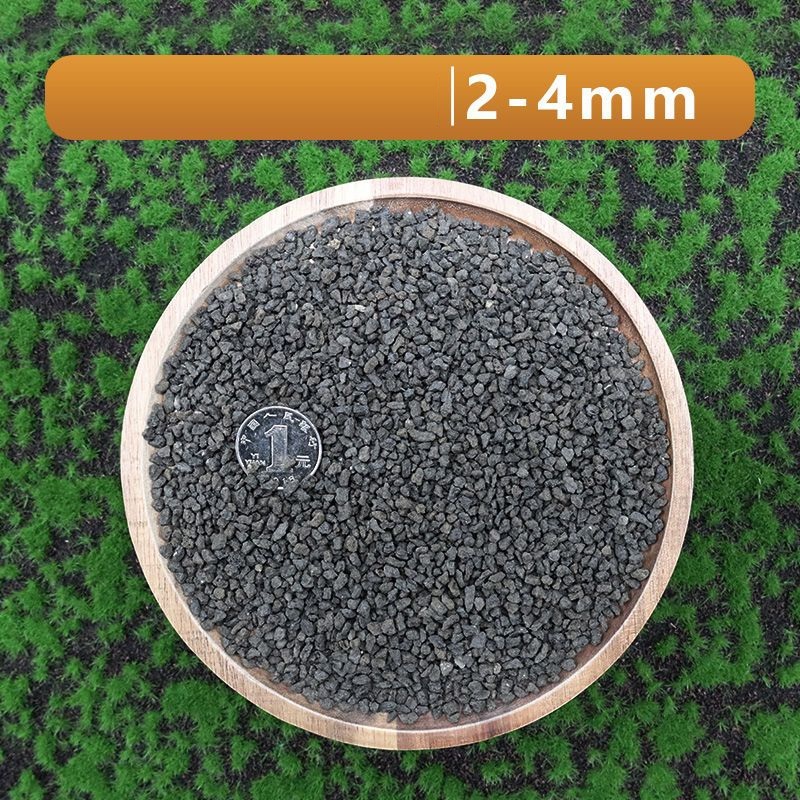 1kg Wulkaniczna skała, podłoże – Fish Tank Gravel recenzja i cena