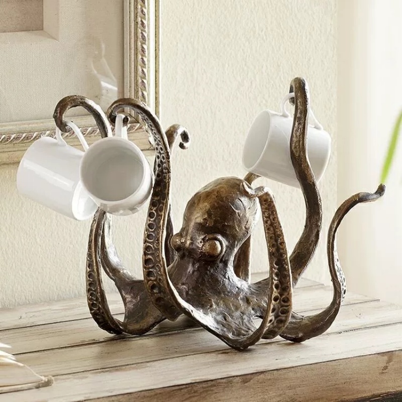 1 szt. Podstawka na kubek w ks – Aquarium Decor recenzja i cena
