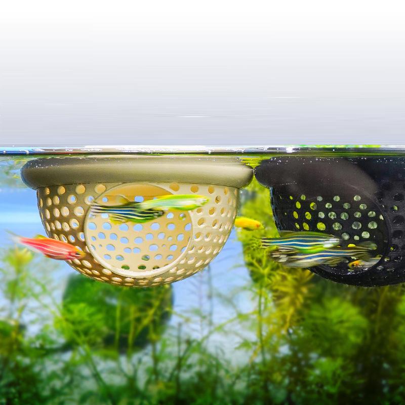 1 szt. Hamak dla rybek Betta,  – Betta Fish Tank recenzja i cena