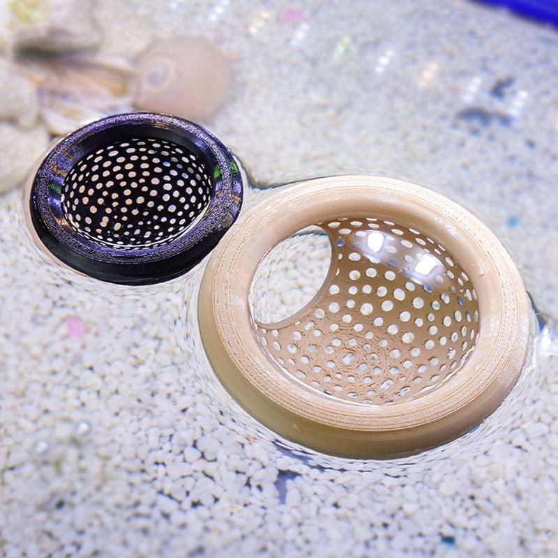 1 szt. Hamak dla rybek Betta,  – Betta Fish Tank recenzja i cena