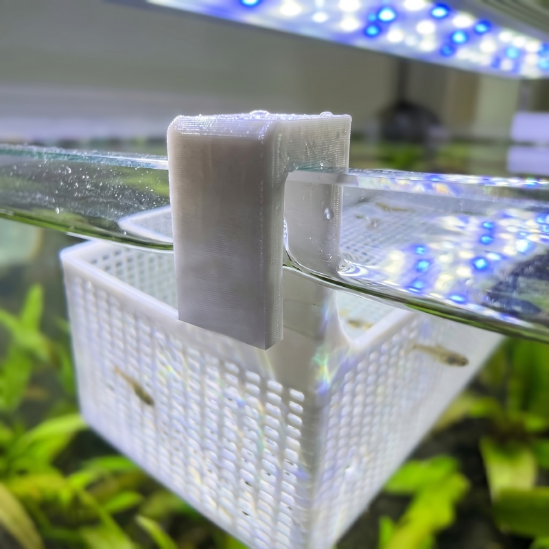 1 szt. Pojemnik do izolacji ry – Betta Fish Tank recenzja i cena
