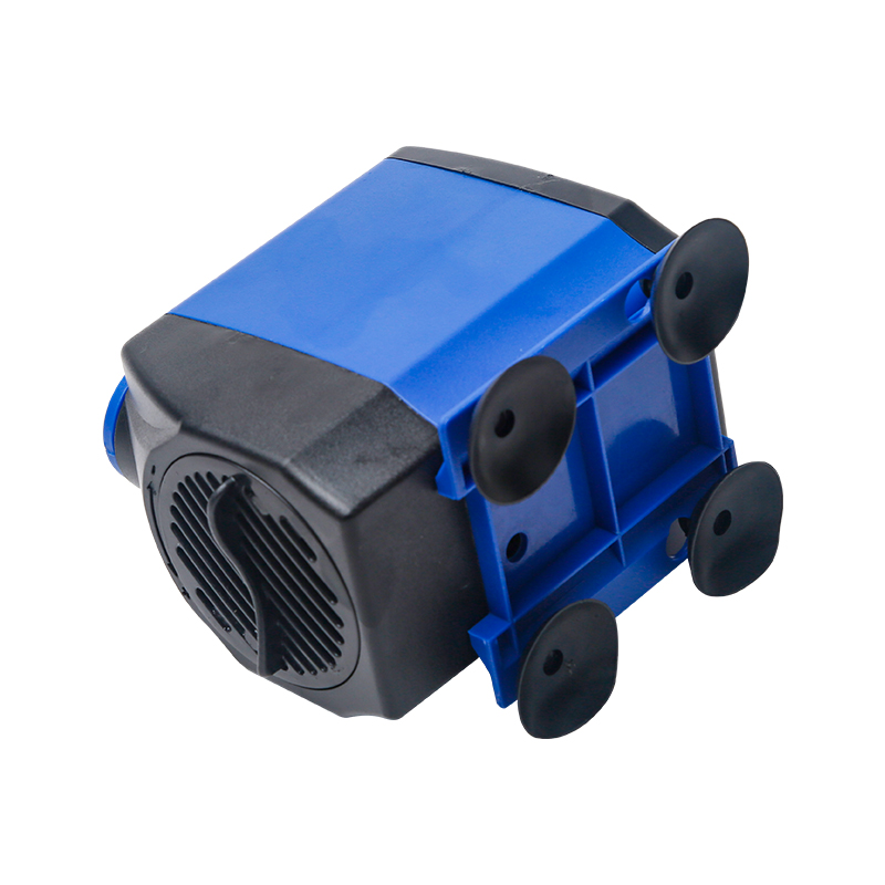 Bardzo cicha zanurzalna pompa  – Aquarium Pump recenzja i cena