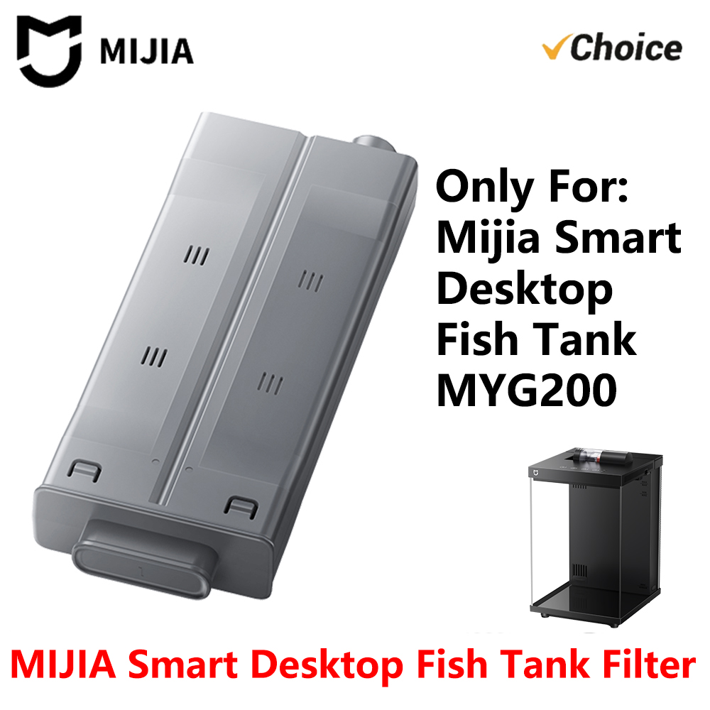 NOWY, oryginalny, inteligentny – Xiaomi Aquarium Fish Tank recenzja i cena
