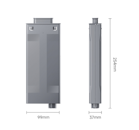 NOWY, oryginalny, inteligentny – Xiaomi Aquarium Fish Tank recenzja i cena