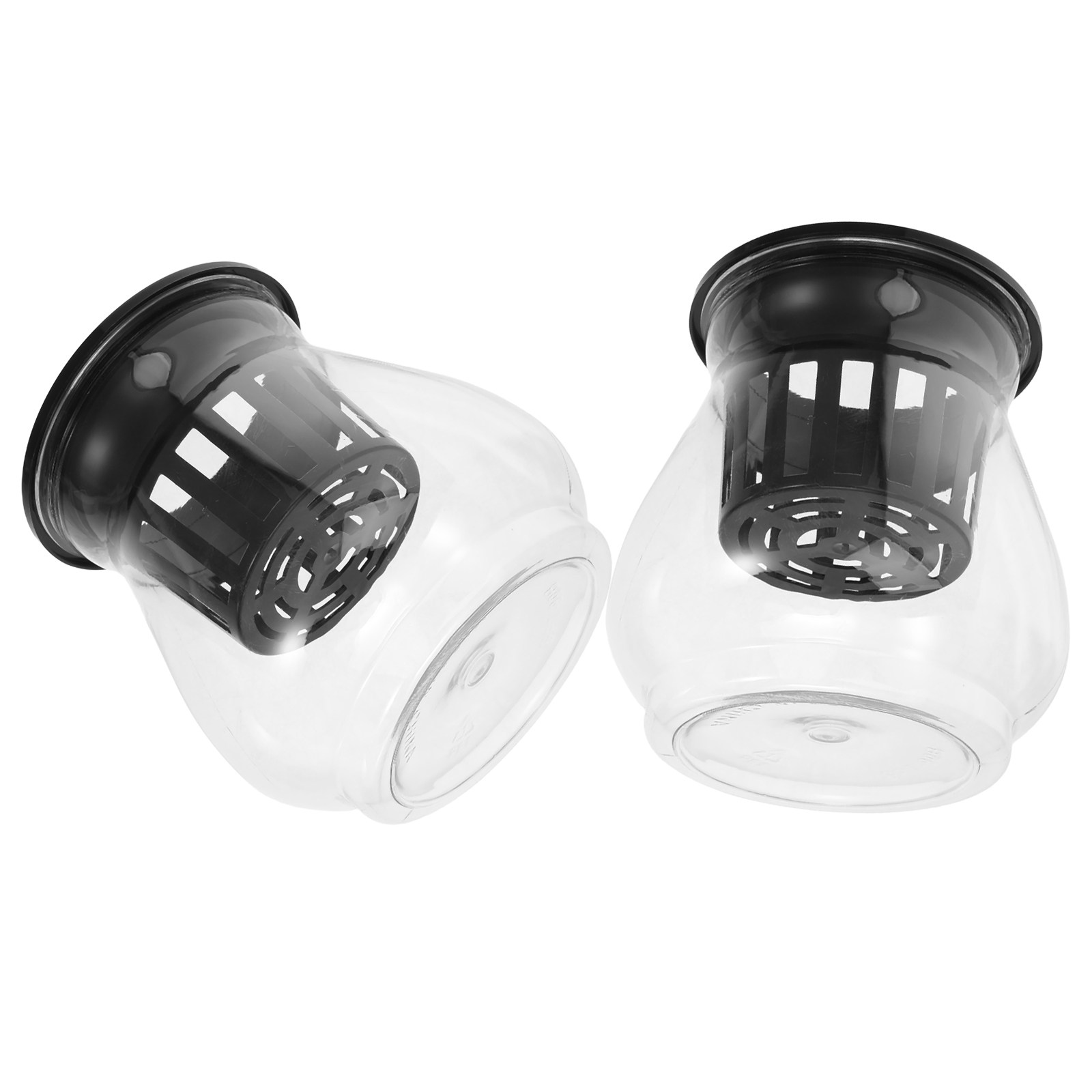 2 sztuki przezroczystych pojem – Betta Fish Tank recenzja i cena