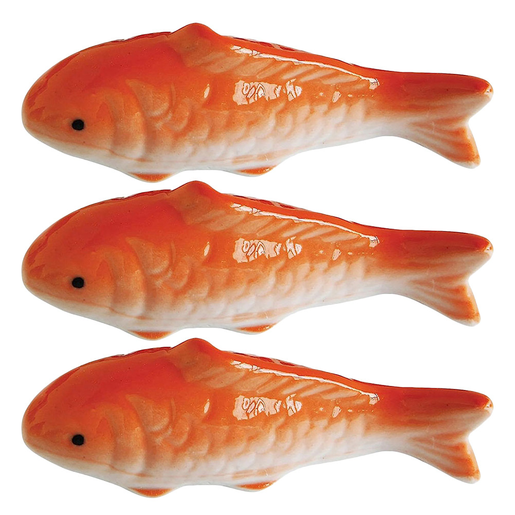 3 szt. Wodoodporne ceramiczne  – Aquarium Decor recenzja i cena