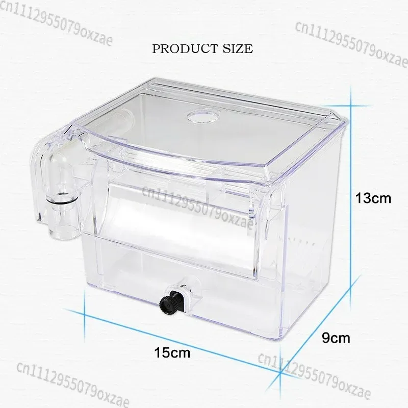 Akwarium 220V z wbudowaną pomp – Aquarium Pump recenzja i cena