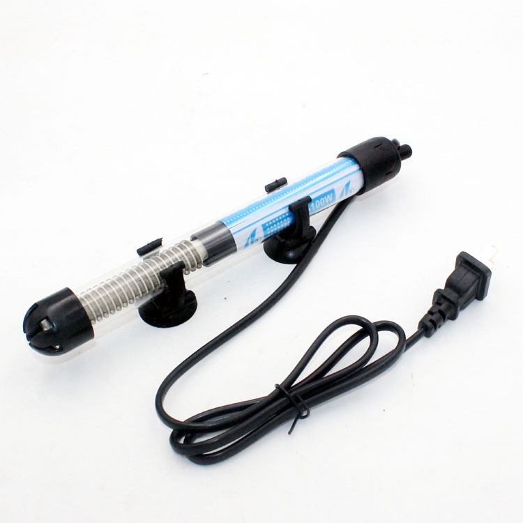 Zanurzalny grzejnik do akwariu – Fish Tank Heater recenzja i cena