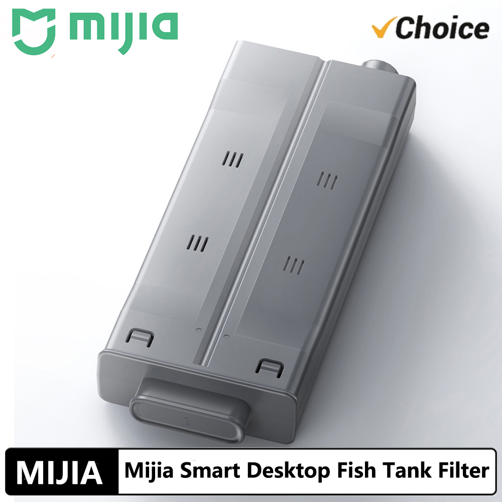 NOWY, oryginalny, inteligentny – Xiaomi Aquarium Fish Tank recenzja i cena
