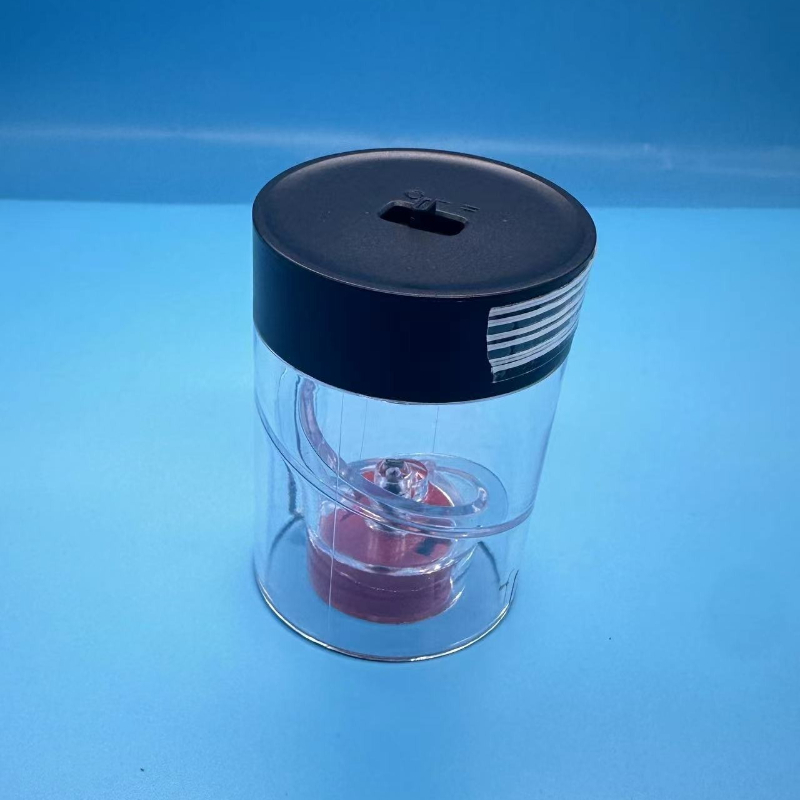 Do inteligentnego podajnika ka – Xiaomi Aquarium Fish Tank recenzja i cena
