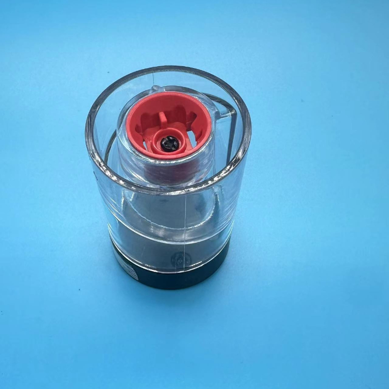 Do inteligentnego podajnika ka – Xiaomi Aquarium Fish Tank recenzja i cena