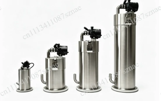 Filtr zewnętrzny do akwarium E – Fish Tank Filter recenzja i cena
