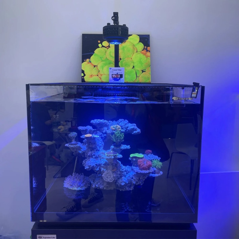A7S III WiFi Sterowanie Aplika – Aquarium Light recenzja i cena