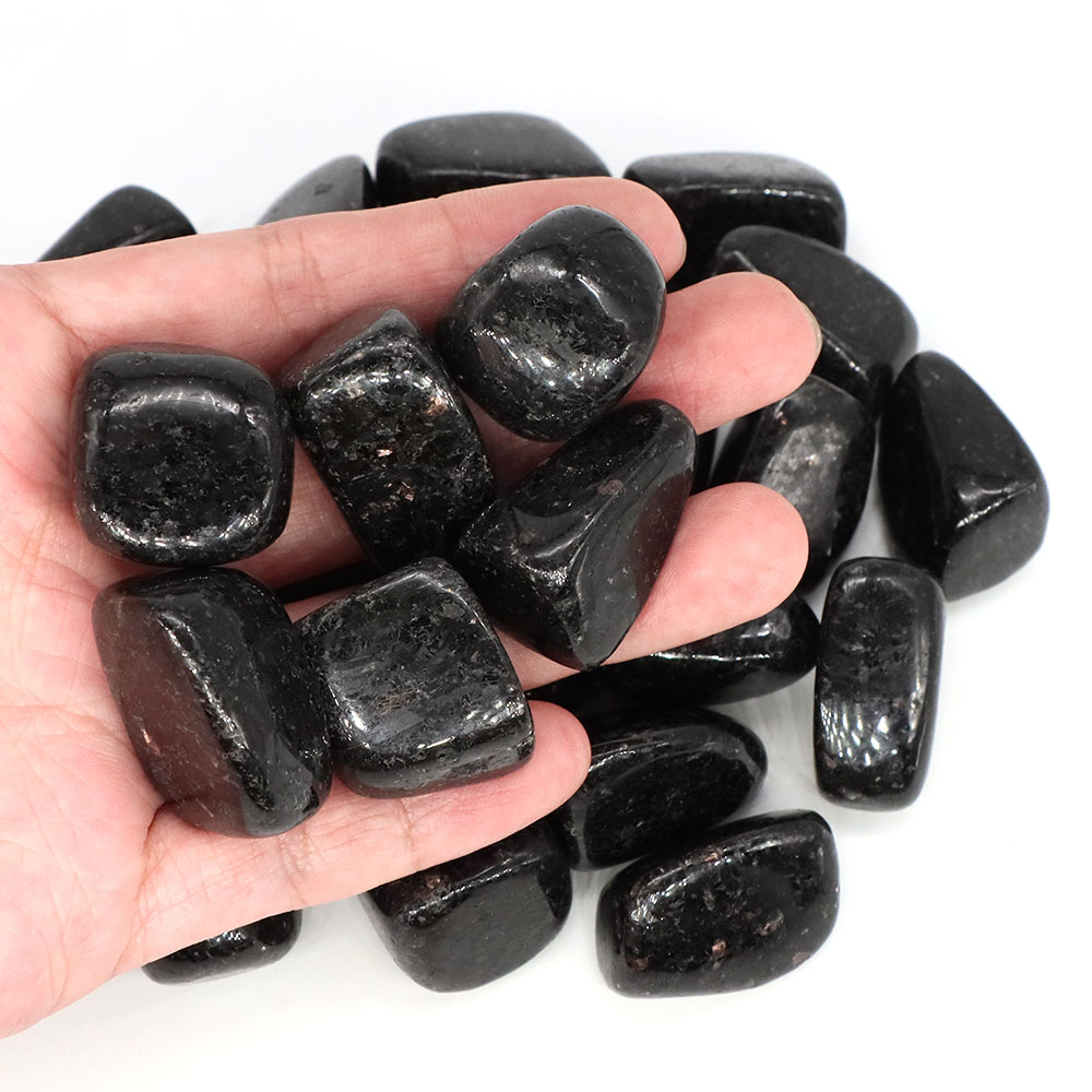 Naturalny żwir Nuumite Okaz ni – Fish Tank Gravel recenzja i cena