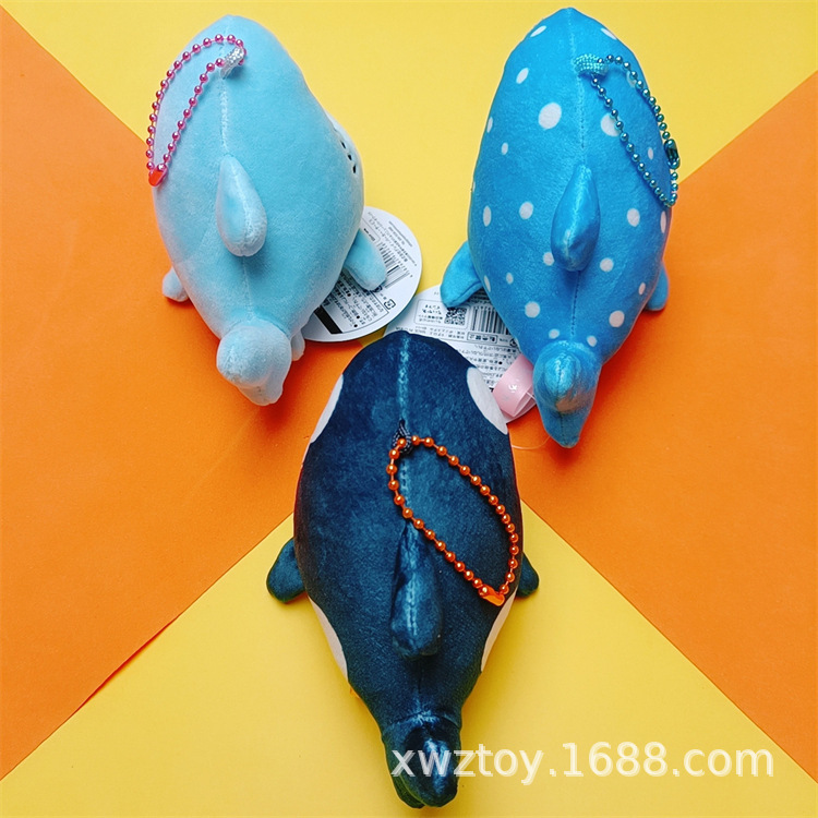 Chiikawa Aquarium Orca Whale C – Aquarium Decor recenzja i cena