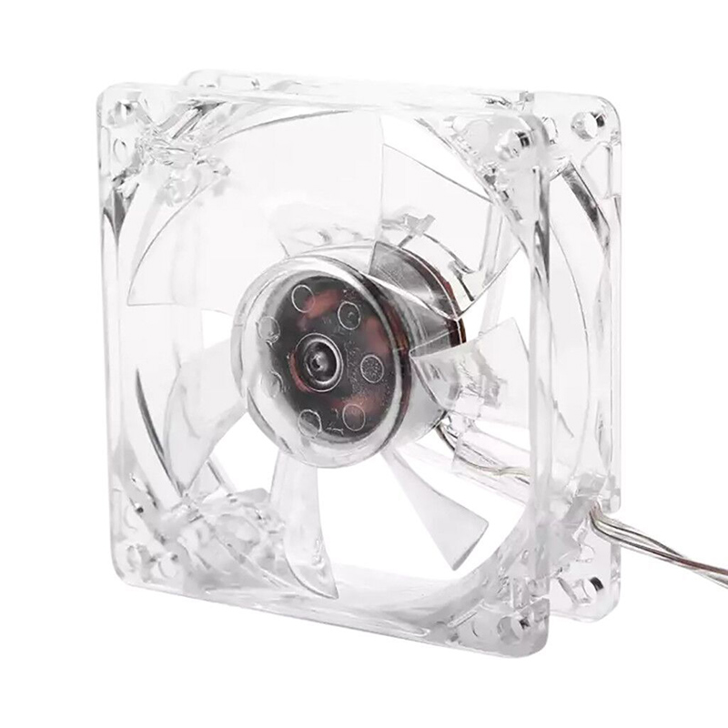 Wentylator USB 5V do klatki dl – Aquarium Light recenzja i cena
